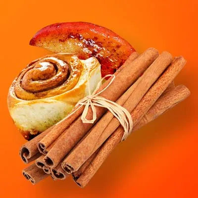 Top 10 Cinnamon E-Liquids