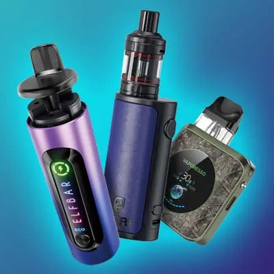 Which Vape Kits Have The Longest Lasting Battery Life?