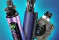 Which Vape Kits Have The Longest Lasting Battery Life?