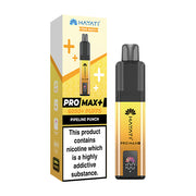 HAYATI PRO MAX 6000 PUFF KIT