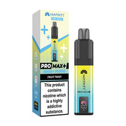 HAYATI PRO MAX 6000 PUFF KIT
