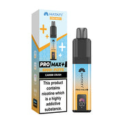 HAYATI PRO MAX 6000 PUFF KIT