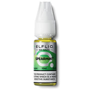 Elfliqs Salts Spearmint