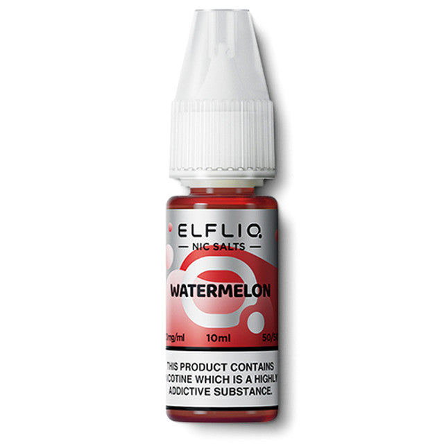 Elfliqs Salts Watermelon