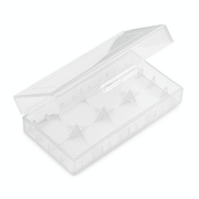 18650 Dual Battery Case