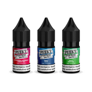 20mg Peeky Blenders Pod Bar 10ml Bar Salts (50VG/50PG)