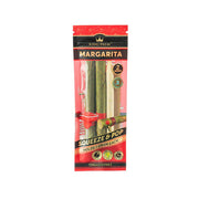 2 King Palm Mini Rolls