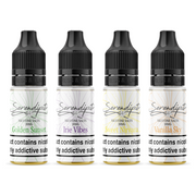 20mg Serendipity By Wick Liquor 10ml Nic Salts (50VG/50PG)