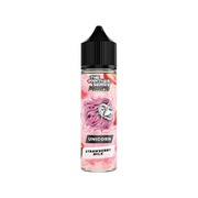 The Panther Series Desserts By Dr Vapes 50ml Shortfill 0mg (78VG/22PG)