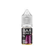 10mg Bar Series 10ml Nic Salts (50VG/50PG)
