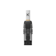 Kiwi Vapour Replacement 1.2 Ohm Kiwi Pods (Pack of 3)