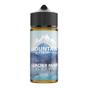 Mountain Fresh 3000mg CBD E-liquid 120ml (50VG/50PG)