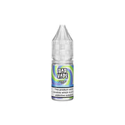 20mg Bar Vape 10ml Nic Salts (50VG/50PG)