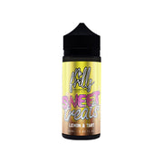No Frills Collection Sweet Treats 80ml Shortfill 0mg (80VG/20PG)