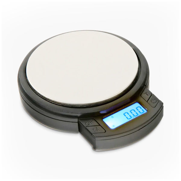 Kenex Infinity Scale 200 0.01g - 100g Digital Scale IN-200