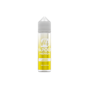 V4 Premium 50ml Shortfill 0mg (70VG/30PG)
