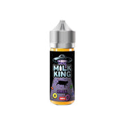 Milk King By Drip More 100ml Shortfill 0mg (70VG/30PG)