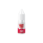 10mg Yeti Summit Series 10ml Nic Salts (50VG/50PG)