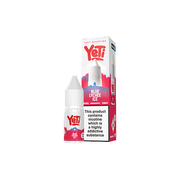 10mg Yeti Summit Series 10ml Nic Salts (50VG/50PG)