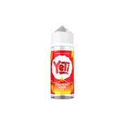 0mg Yeti Summit Series 100ml Shortfill (70VG/30PG)