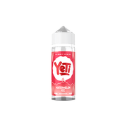 0mg Yeti Summit Series 100ml Shortfill (70VG/30PG)