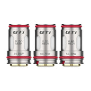 Vaporesso GTI Mesh Coils 0.2Ω / 0.4Ω / 0.15Ω