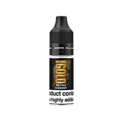 Britannia Gold 3mg 10ml E-Liquids (40VG/60PG)