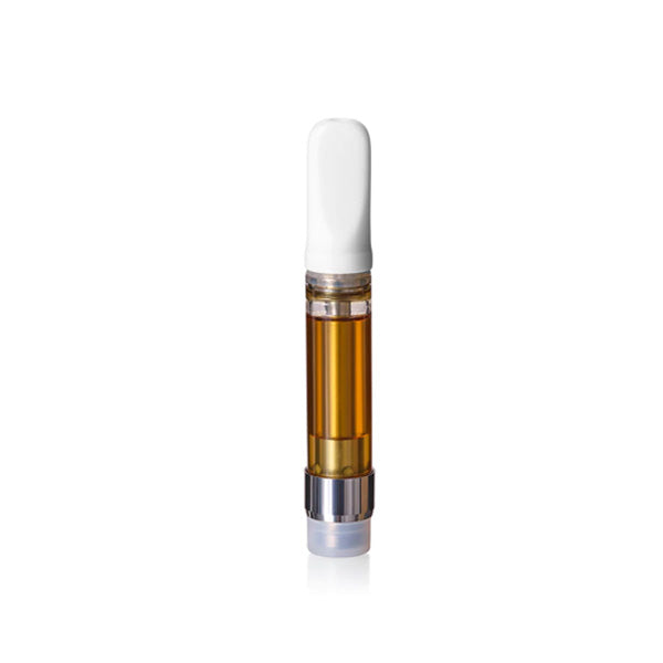 Litty 40% Broad Spectrum CBD OG Kush Vape Cartridge - 1ml