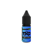 10mg Get Faked Salts 10ml Nic Salts (50VG/50PG)