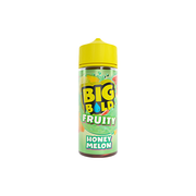 0mg Big Bold Fruity Series 100ml Shortfill (70VG/30PG)