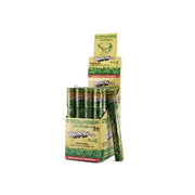 Cyclones Pre Rolled Clear Cones - 24 pack