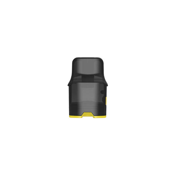 AirsPops By AIRSCREAM Replacement Pro Pod Cartridges 2PCS 2ml (No Coils Included)