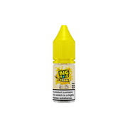 20mg Big Bold Nic Salt 10ml (50VG/50PG)