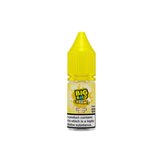 20mg Big Bold Nic Salt 10ml (50VG/50PG)