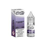 20mg Bar By Slushie 10ml Bar Salts (50VG/50PG)