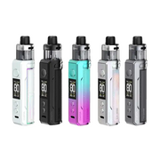 Voopoo Drag X2 80W Pod Vape Kit