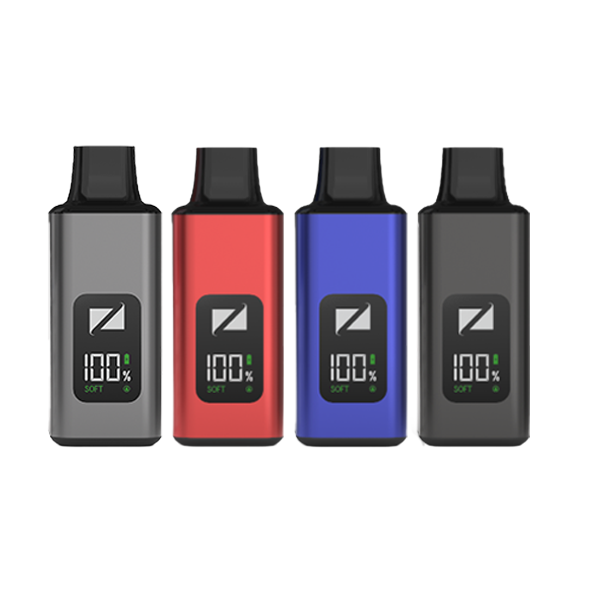 ZLand Mini by ZLabs Stackable Pod Vape Kit