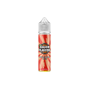 0mg Major Flavor 50ml Longfill (100PG)