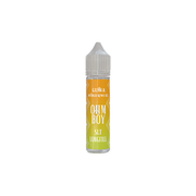 0mg Ohm Boy 60ml Longfills (50VG/50PG)