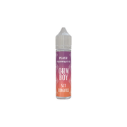 0mg Ohm Boy 60ml Longfills (50VG/50PG)