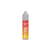 0mg Ohm Boy 60ml Longfills (50VG/50PG)