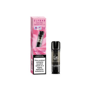 ELF Bar ELFA Pro 20mg Replacement Prefilled Pods - 2ml