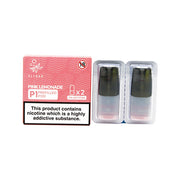 Elf Bar P1 Replacement 2ml Pods for ELF Mate 500