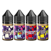 Purple Dank Terpene Infused 750mg Full Spectrum CBD E-liquid 30ml (BUY 1 GET 1 FREE)