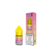 20mg RandM 9000 Tornado Nic Salts (50VG/50PG)