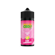 Why So CBD? 3000mg Full Spectrum CBD E-liquid 120ml