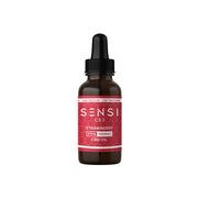 Sensi CBD 1000mg CBD Broad-Spectrum Tincture Oil 30ml (BUY 1 GET 1 FREE)