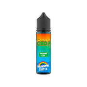 Why So CBD? 1000mg Full Spectrum CBD E-liquid 60ml