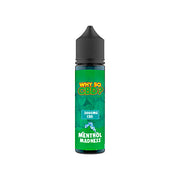 Why So CBD? 2000mg Full Spectrum CBD E-liquid 60ml