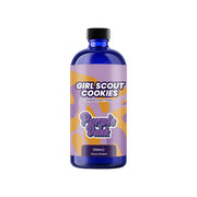 Purple Dank Strain Profile Premium Terpenes - Girl Scout Cookies